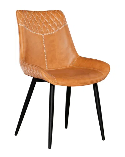 Linon Furniture Linon Avery Set Of 2 Dining Chairs
