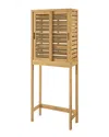 Linon Furniture Linon Bracken Space Saver