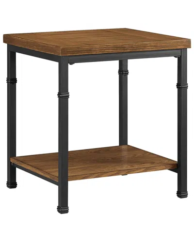 Linon Furniture Linon Bryant End Table
