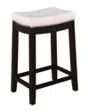 Linon Furniture Linon Claridge Patches Counter