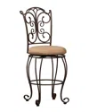 Linon Furniture Linon Counter Stool