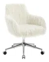 Linon Furniture Linon Fiona Office Chair
