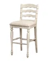 Linon Furniture Linon Marino Bar Stool