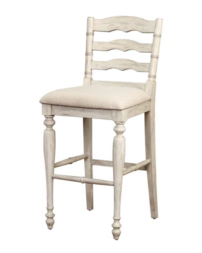 Linon Furniture Linon Marino Bar Stool