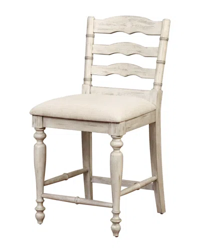 Linon Furniture Linon Marino Counter Stool