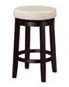 Linon Furniture Linon Maya Counter Stool