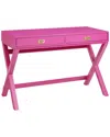 Linon Furniture Linon Peggy Writing Desk