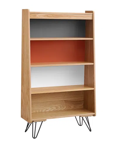 Linon Furniture Linon Perry Bookcase