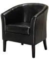 Linon Furniture Linon Simon Club Chair