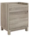 Linon Furniture Linon Tracey Filing Cabinet