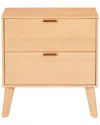 Linon Hudson Nightstand