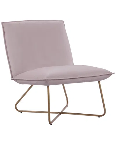Linon Kenny Accent Chair