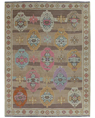 LINON LINON LAUREL ADANA ACCENT RUG