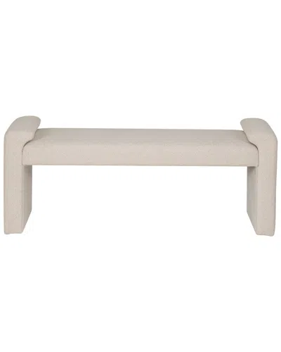 Linon Lollie Bench