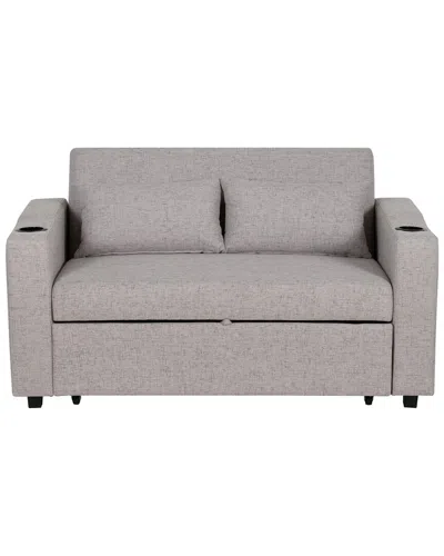 LINON LINON LOREN SOFA BED