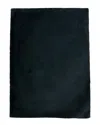 Linon Maven Soft Area Rug In Charcoal