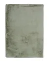 Linon Maven Soft Area Rug In Green