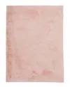 Linon Maven Soft Area Rug In Pink