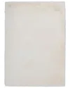 Linon Maven Soft Area Rug In White