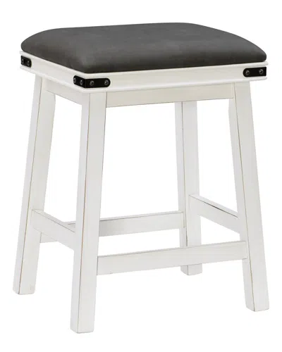 Linon Milligan Counter Stool