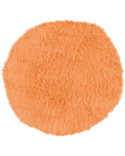 LINON LINON NEW FLOKATI 1400GR WOOL AREA RUG