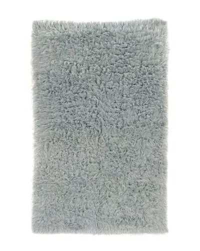 LINON LINON NEW FLOKATI 1400GR WOOL AREA RUG