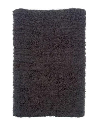 LINON LINON NEW FLOKATI 1400GR WOOL AREA RUG
