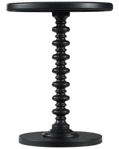 LINON LINON SPECTRUM ACCENT TABLE