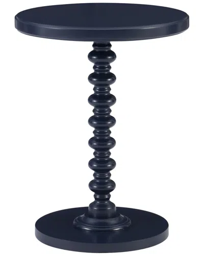 LINON LINON SPECTRUM ACCENT TABLE