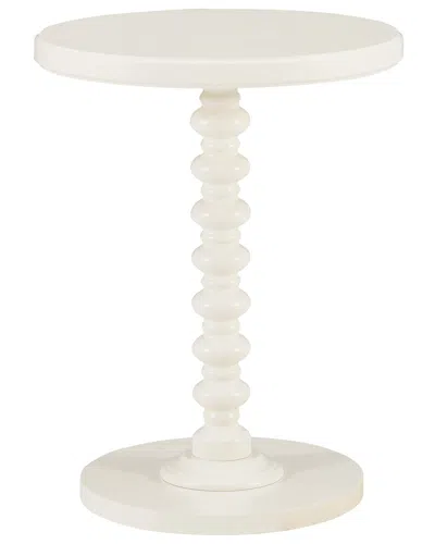 LINON LINON SPECTRUM ACCENT TABLE