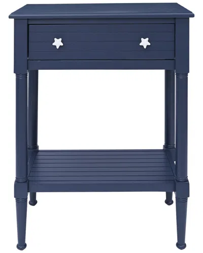 LINON LINON STARFISH ACCENT TABLE