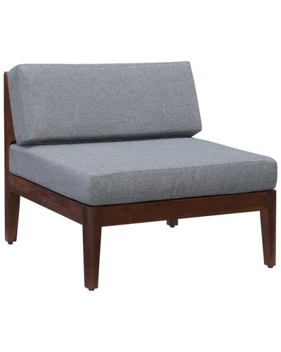 LINON LINON SUMMERLYN MIDDLE CHAIR