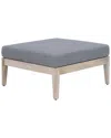 Linon Summerlyn Ottoman