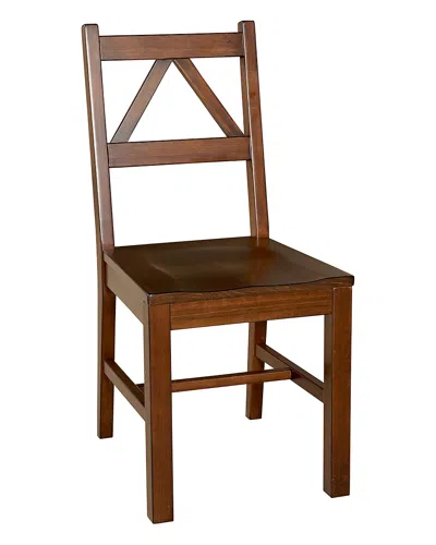 Linon Titian Chair