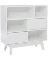 Linon Waves Bookcase
