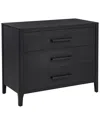 Linon Wilcox Dresser