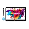 Linsay 10.1 Octa Core 128gb Android 15 Tablet Pop And Pen In Black