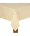 Lintex Danube 60"x84" Tablecloth Butter In Butter