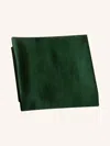 Lintico Cotton Linen Napkins Solid Color Placemats Tea Towels