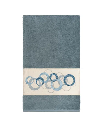 Linum Home Annabelle Bath Towel