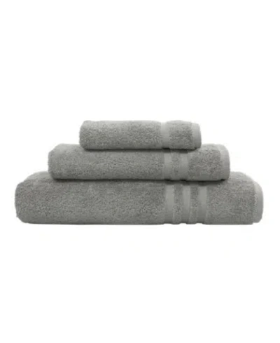 LINUM HOME DENZI 3-PC. TOWEL SET
