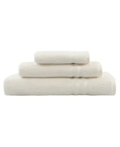 Linum Home Denzi 3-pc. Towel Set Bedding In Natural