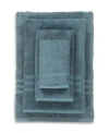 Linum Home Denzi 4-pc. Towel Set Bedding In Light Blue