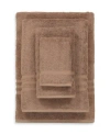 Linum Home Denzi 4-pc. Towel Set Bedding In Light Brown