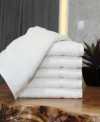 Linum Home Denzi 6-pc. Washcloth Set In Natural