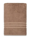 Linum Home Denzi Bath Sheet In Light Brown