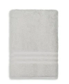 Linum Home Denzi Bath Sheet In Light Grey