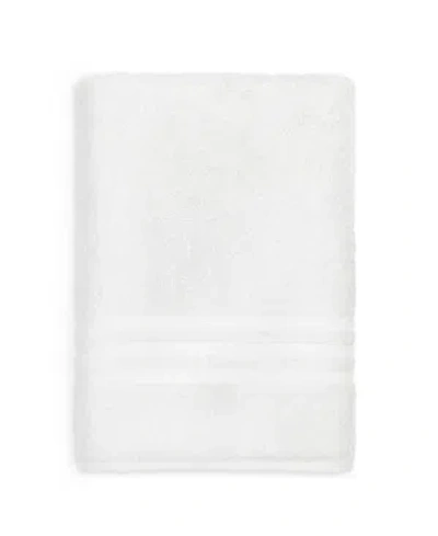 Linum Home Denzi Bath Sheet Bedding In White