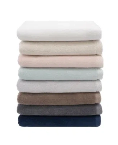 Linum Home Ediree Turkish Cotton Bath Towels In Multi