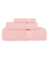 Linum Home Sinemis 3-pc. Towel Set In Pink